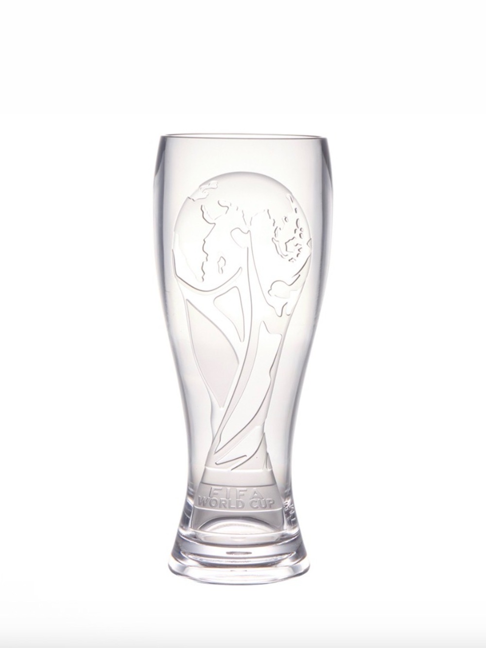 Set of 4 FIFA ‘26 World Cup Shatterproof Beer Glass – 17 oz - official licensed - Picture 6 of 7